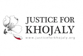 “Justice for Khojaly!” səhifəsi yaradıldı
